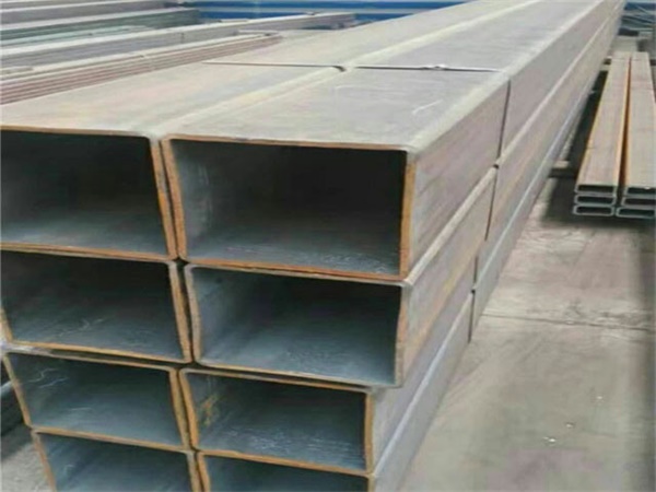 康县<font style='color:red'>Q355B无缝方管</font>大厂出货