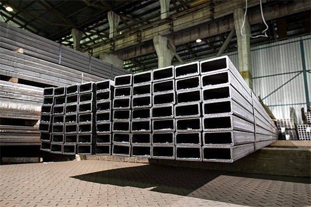 康县冷拔方管弯曲半径