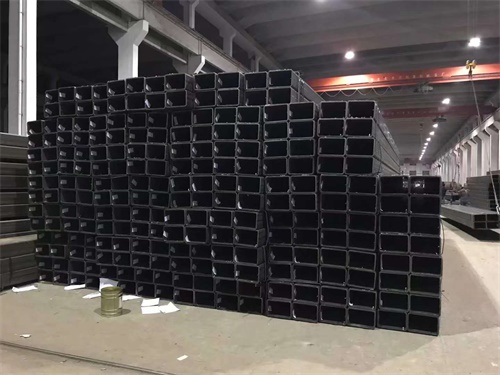 康县冷拔方管选型指南 工程采购怎么选